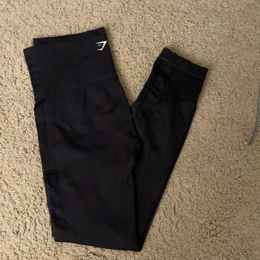 Gymshark energy+seamless legging